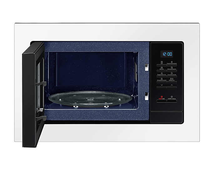 Купить Микроволновая печь SAMSUNG MS23A7013AL — Фото 2