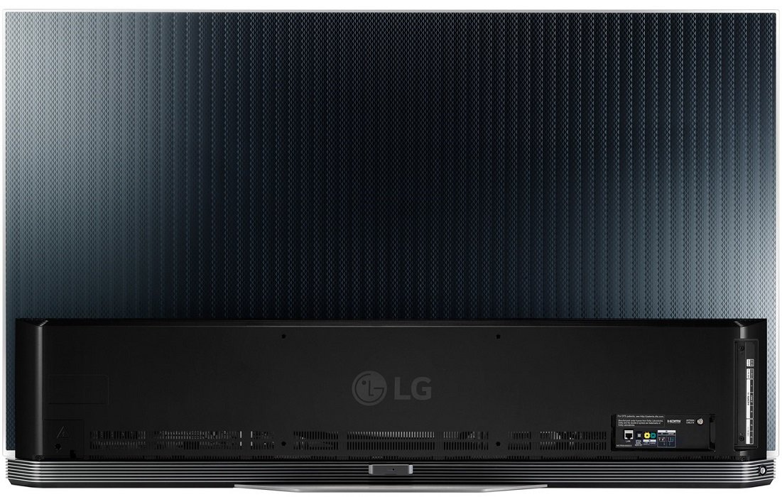 Купить Телевизор OLED55E6V — Фото 4