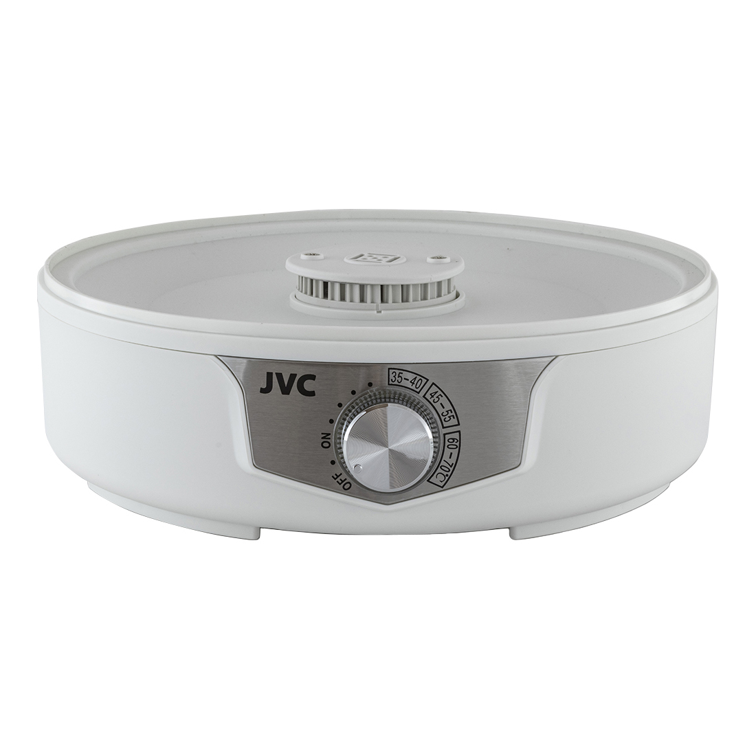 Купить Сушилка для овощей и фруктов JVC JK-FD753 — Фото 4
