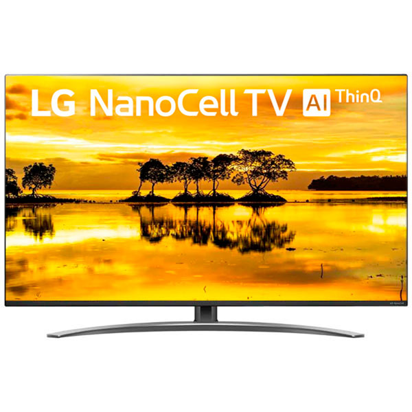 Телевизор LG 86SM9000																		 — описание, фото, цены в интернет-магазине PT Stores