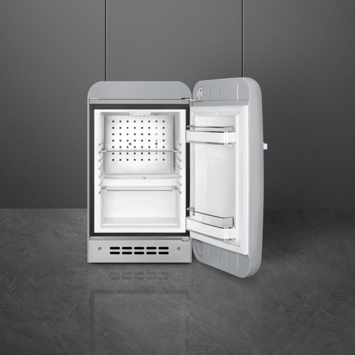 Купить Холодильник SMEG FAB5RSV3 — Фото 4