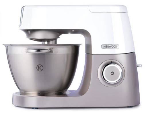 Кухонный комбайн KENWOOD KVC5000T																		 — описание, фото, цены в интернет-магазине PT Stores
