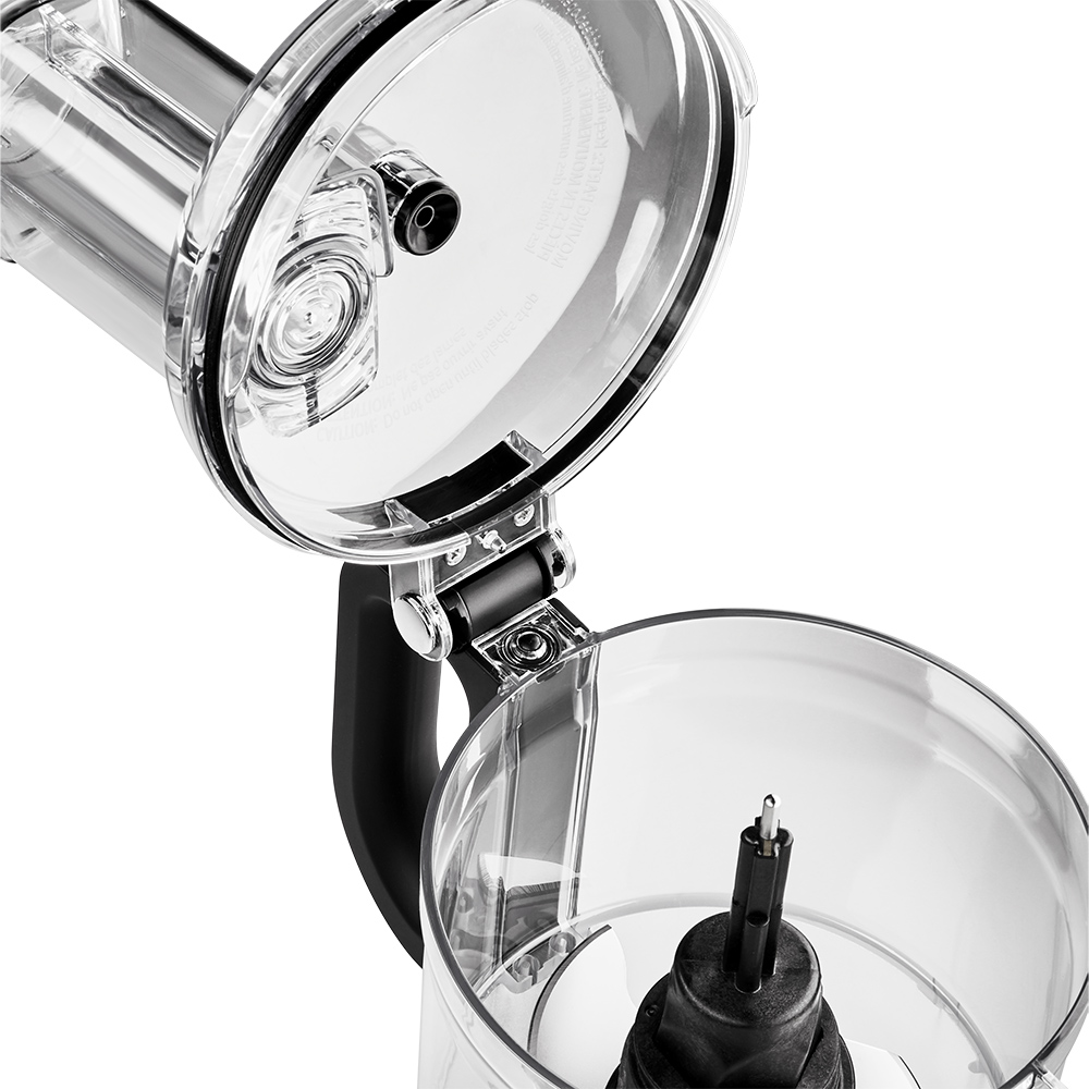 Купить Кухонный комбайн KitchenAid 5KFP0719EFG матовый серый — Фото 5