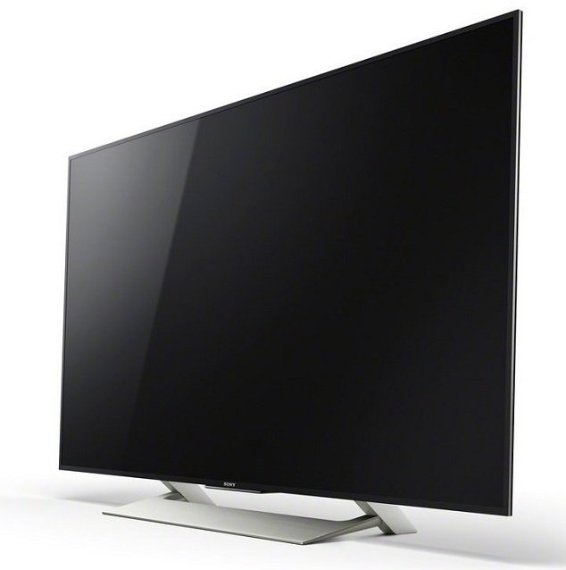 Купить Телевизор SONY KD55XE9005BR2 — Фото 3