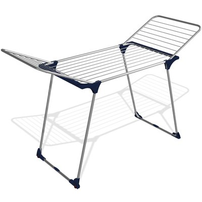 Сушилка для белья GIMI MITO AL																		 — описание, фото, цены в интернет-магазине PT Stores