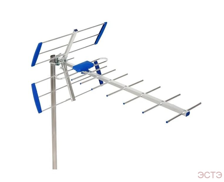 Антенна LUMAX DA-2502P																		 — описание, фото, цены в интернет-магазине PT Stores