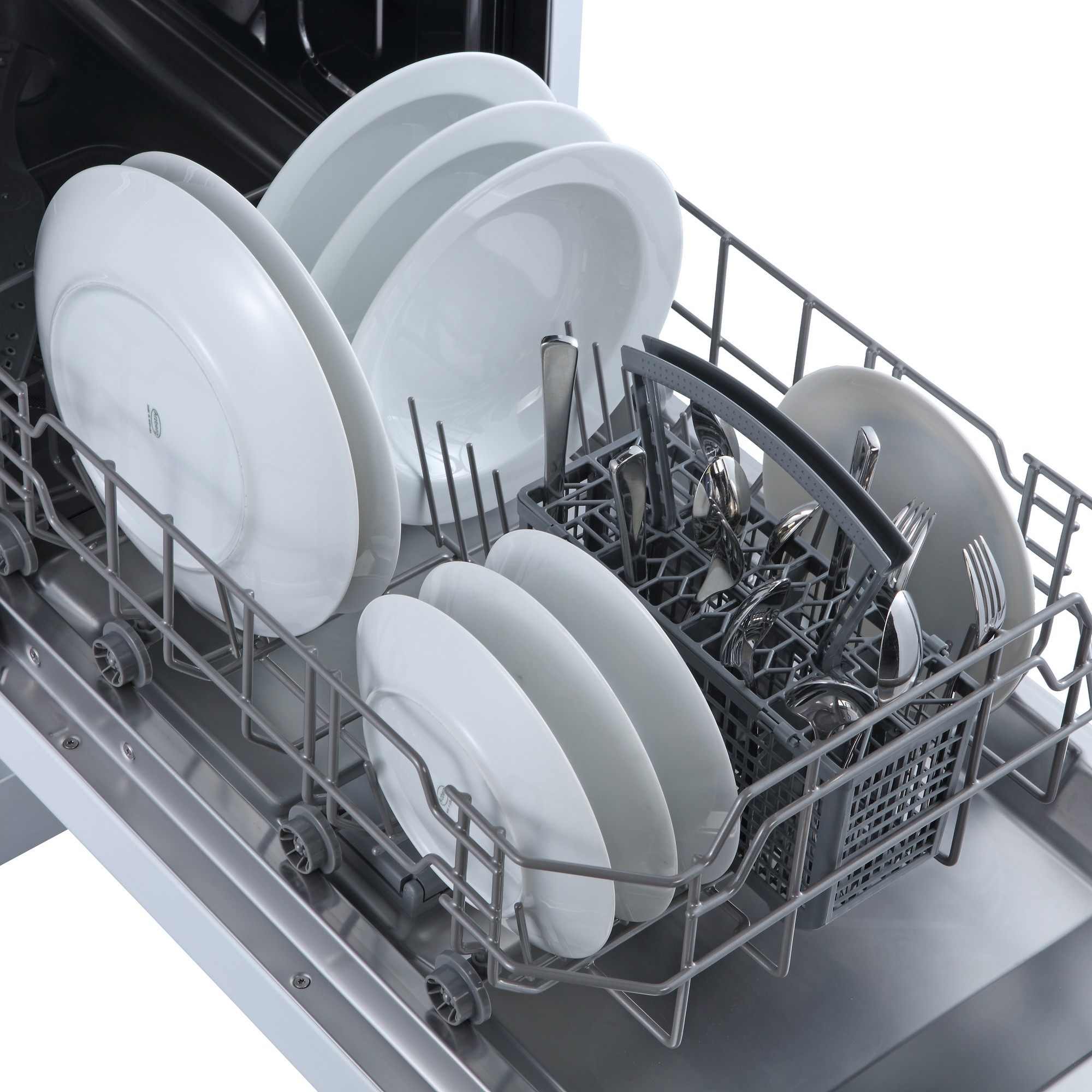 Купить Посудомоечная машина Бирюса DWF-409/6 W — Фото 3