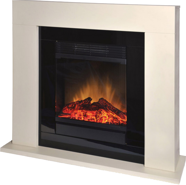 Электрокамин EWT Ventosa																		 — описание, фото, цены в интернет-магазине PT Stores
