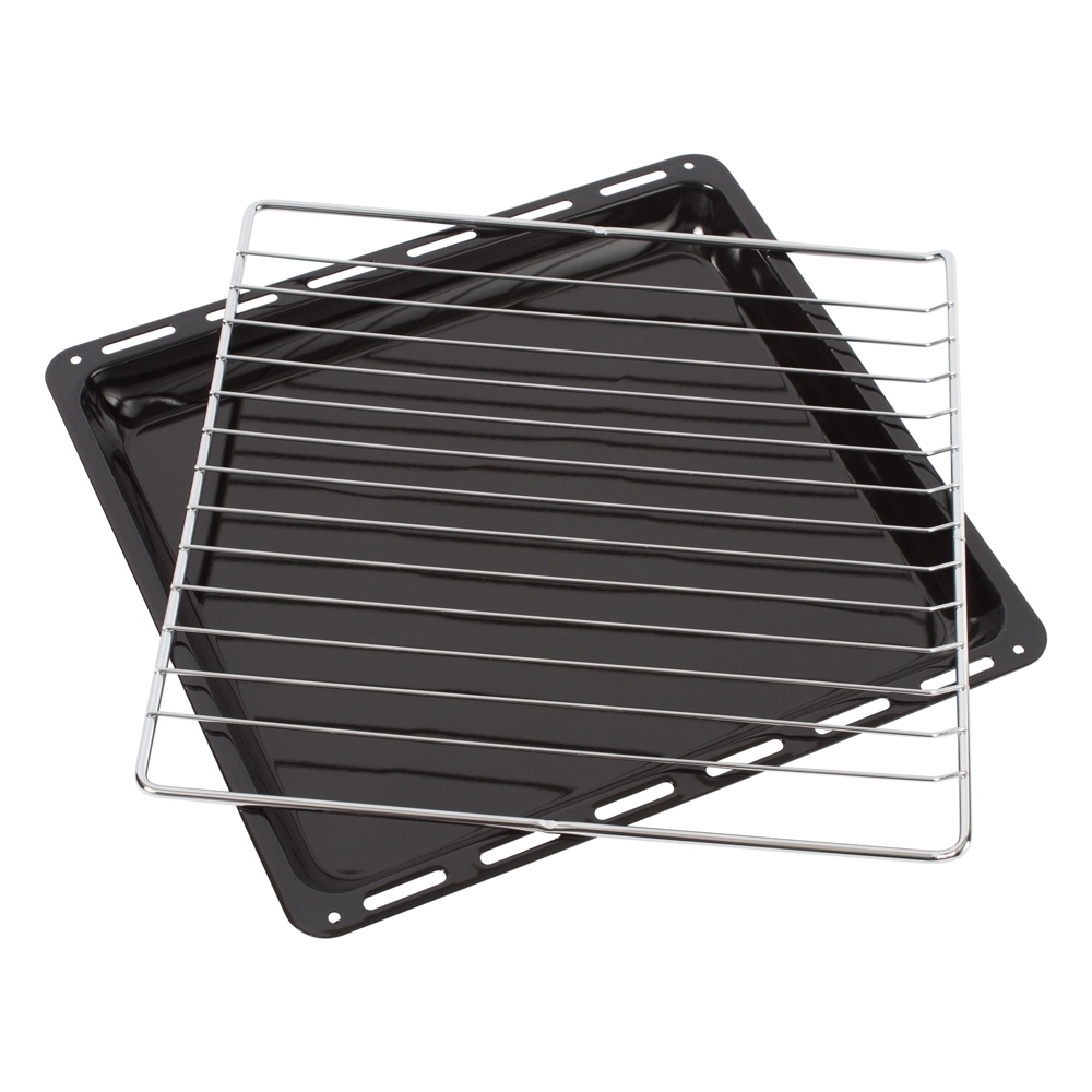 Купить Мини-печь Simfer M 3416 — Фото 6