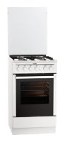 Газовая плита AEG 31645G9-WN																		 — описание, фото, цены в интернет-магазине PT Stores