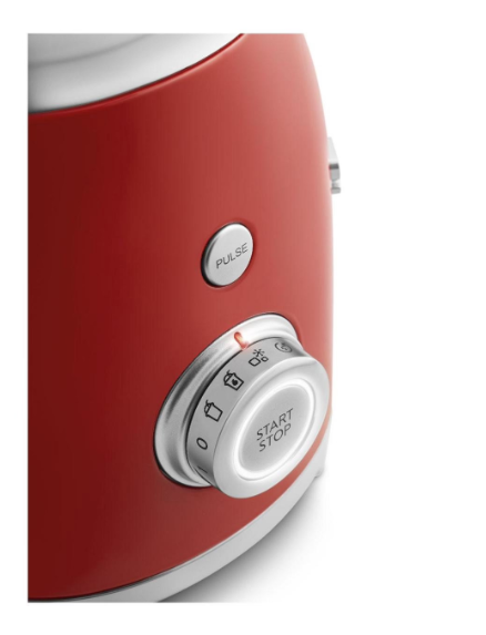 Купить Блендер Smeg BLF03RDEU — Фото 7