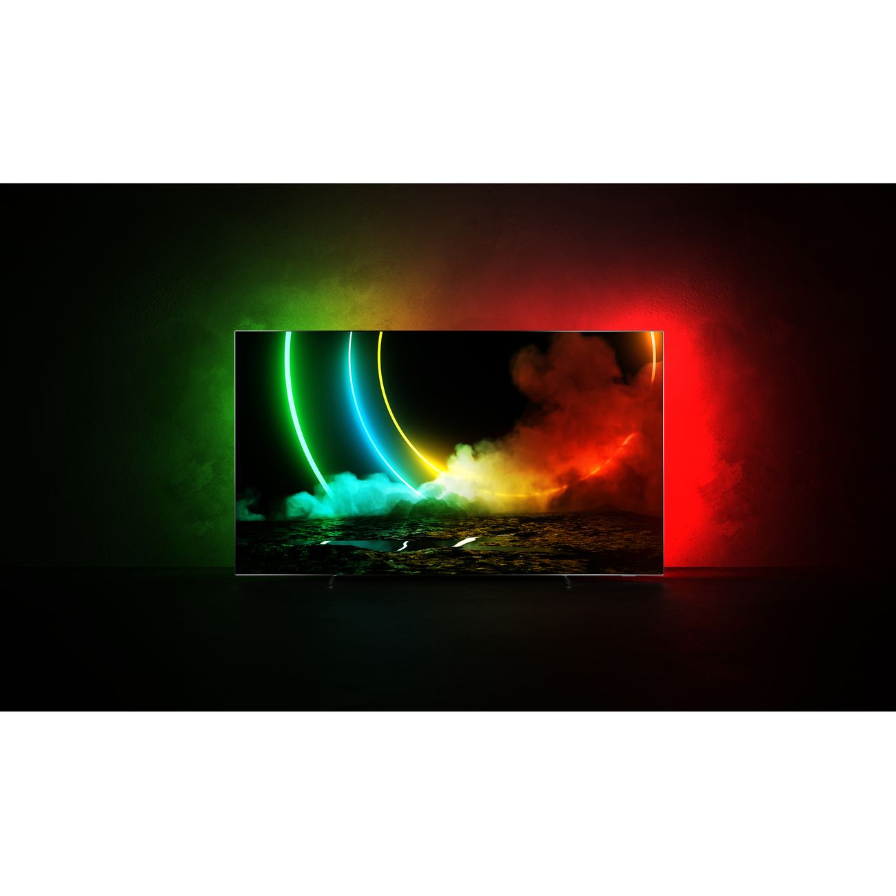 Купить Телевизор PHILIPS 65OLED706/12 — Фото 8