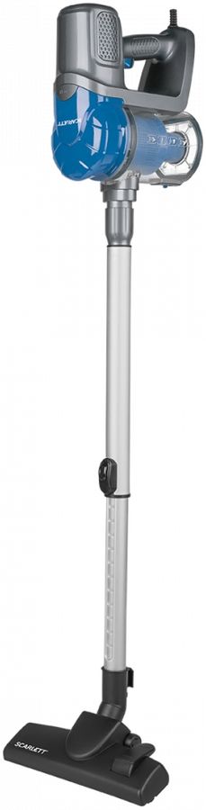  Scarlett SC-VC80H17																		 — описание, фото, цены в интернет-магазине PT Stores