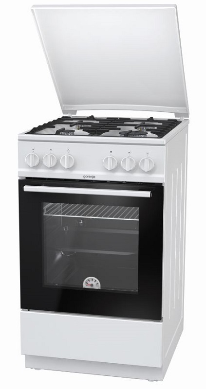 Купить Газовая плита Gorenje G 5112 WF — Фото 3