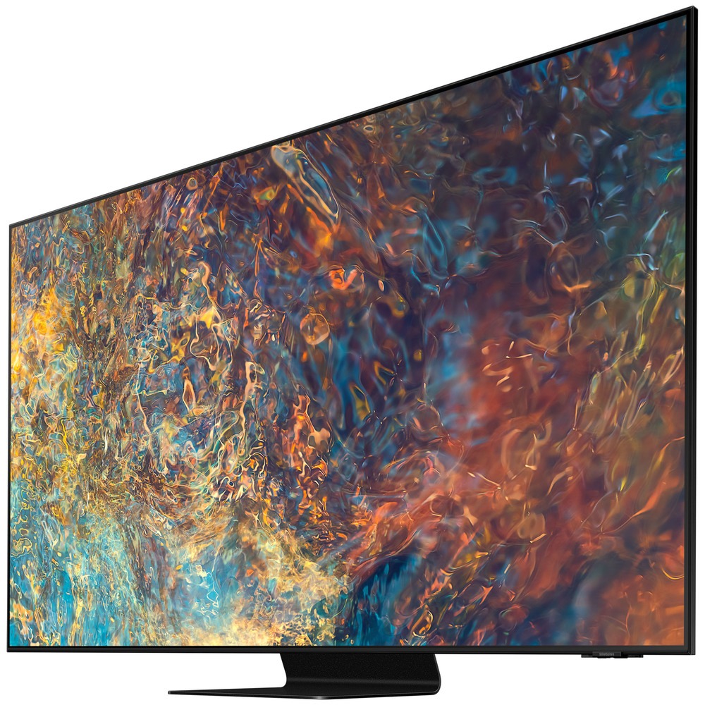 Купить Телевизор SAMSUNG QE55QN90AAUXRU — Фото 4