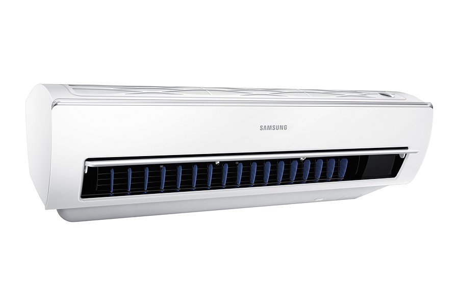 Купить Кондиционер SAMSUNG AR12JQFSCWKNER — Фото 11