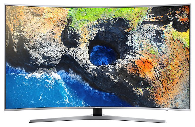 Телевизор SAMSUNG UE65MU6500UX																		 — описание, фото, цены в интернет-магазине PT Stores