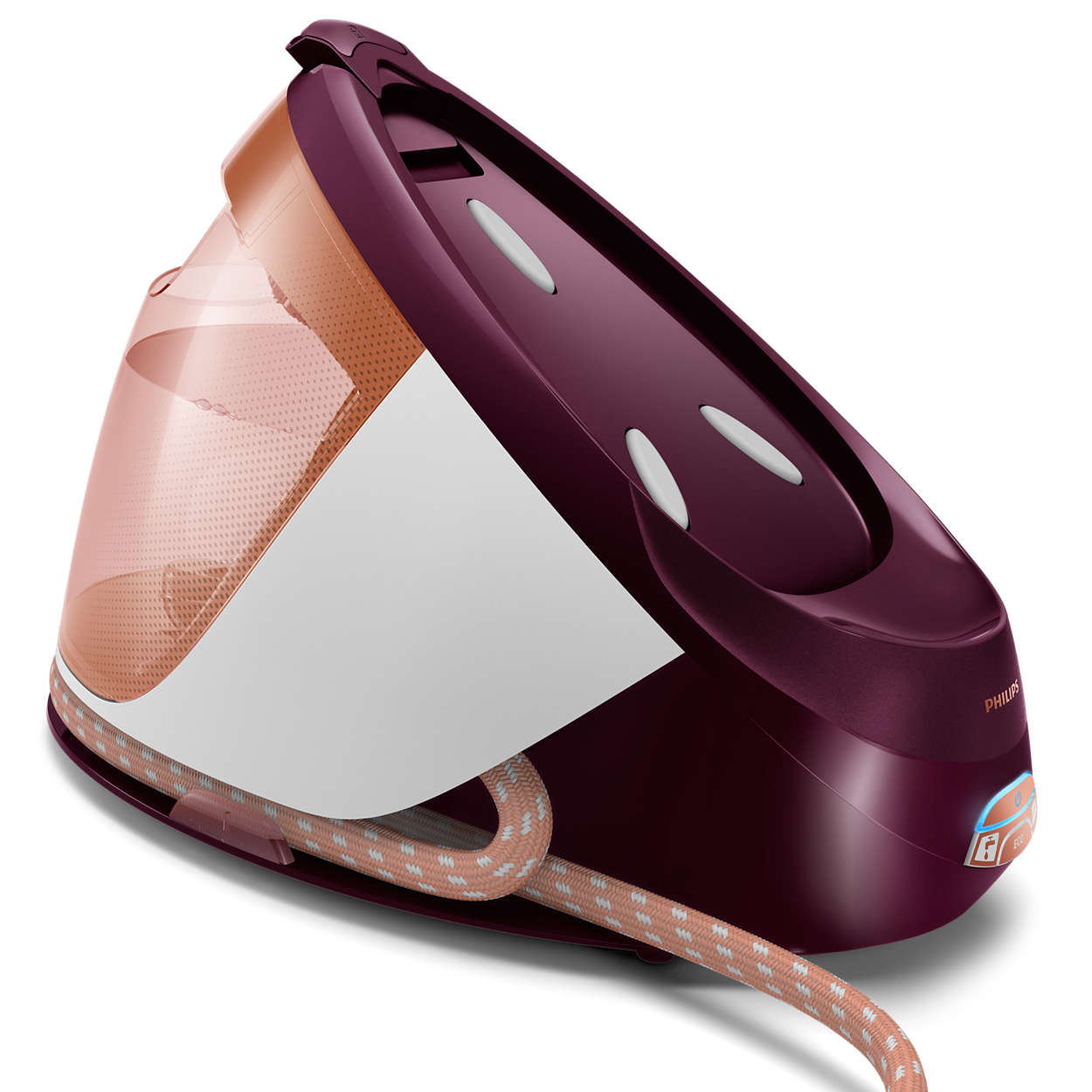 Купить Утюг PHILIPS GC 8962/40 — Фото 4