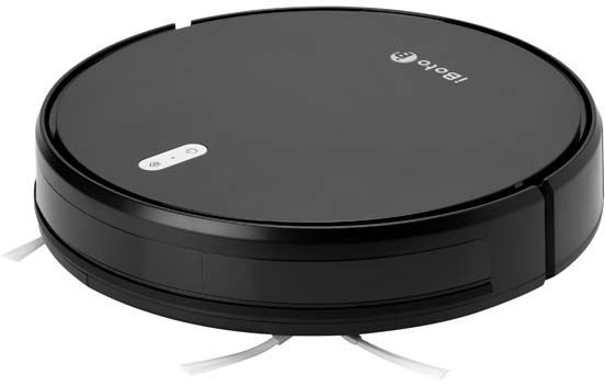 Робот-пылесос IBoto Smart Х425GWE Aqua																		 — описание, фото, цены в интернет-магазине PT Stores