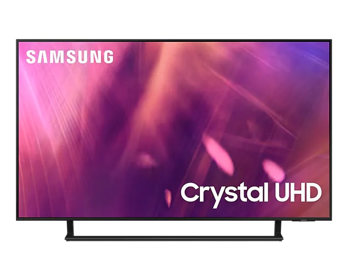 Телевизор SAMSUNG UE75AU9000UXCE																		 — описание, фото, цены в интернет-магазине PT Stores