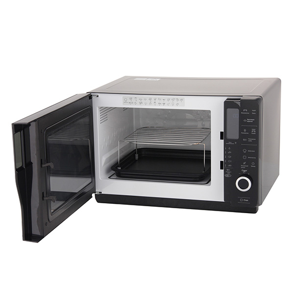Купить Микроволновая печь HOTPOINT-ARISTON MWHA 26321 MB — Фото 3