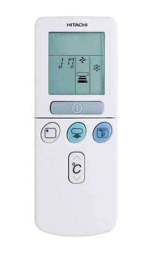 Купить Кондиционер HITACHI RAS-30MH1/RAC-30MH1 — Фото 2