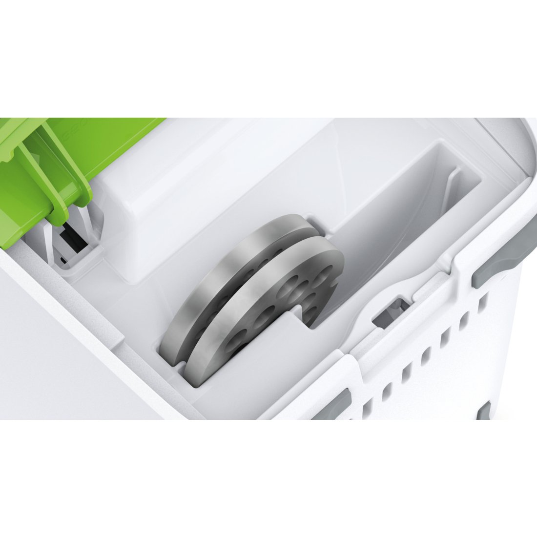 Купить Мясорубка BOSCH MFW 3520G — Фото 3