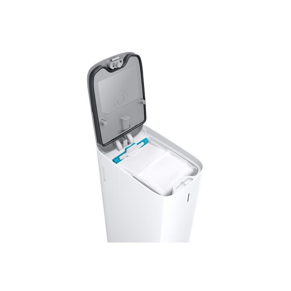 Купить Робот-пылесос SAMSUNG VR30T85513W — Фото 8