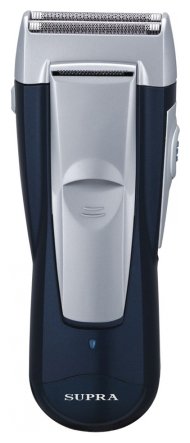 Электробритва SUPRA RS-202																		 — описание, фото, цены в интернет-магазине PT Stores