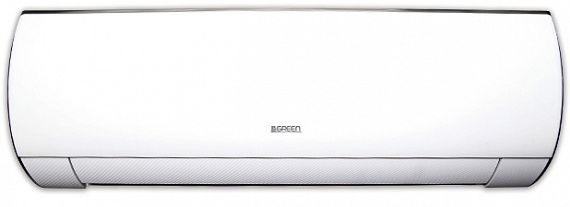 Кондиционер Green GRI/GRO-36 HM2 (комплект)																		 — описание, фото, цены в интернет-магазине PT Stores