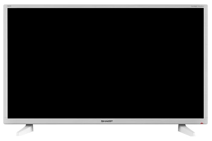 Телевизор SHARP LC32HI3222EW																		 — описание, фото, цены в интернет-магазине PT Stores