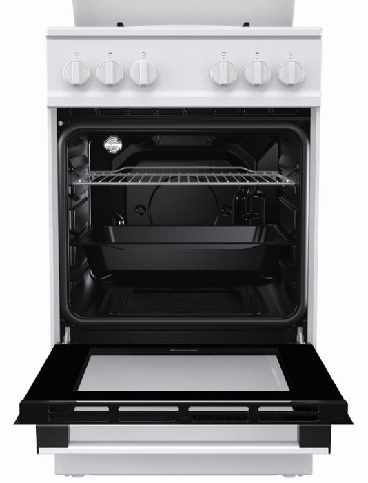Купить Газовая плита Gorenje GN 5112 WJ-B — Фото 4