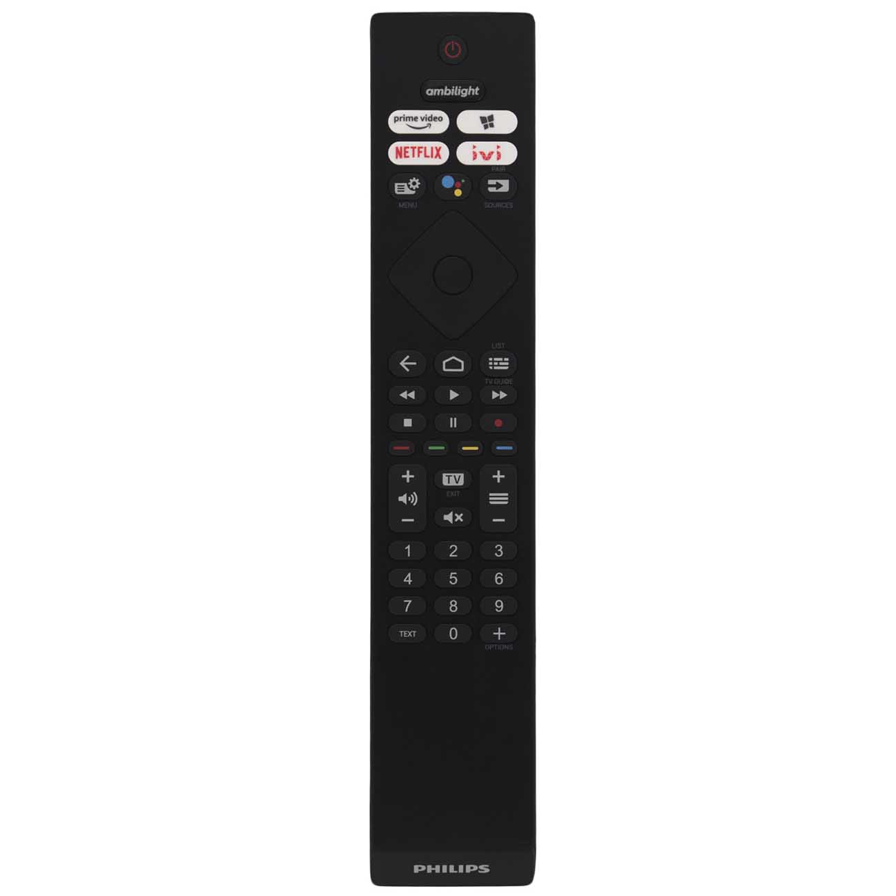 Купить Телевизор PHILIPS 65PUS8506/60 — Фото 4