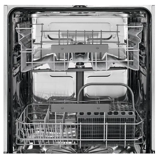 Купить Посудомоечная машина Electrolux ESA47200SX — Фото 5