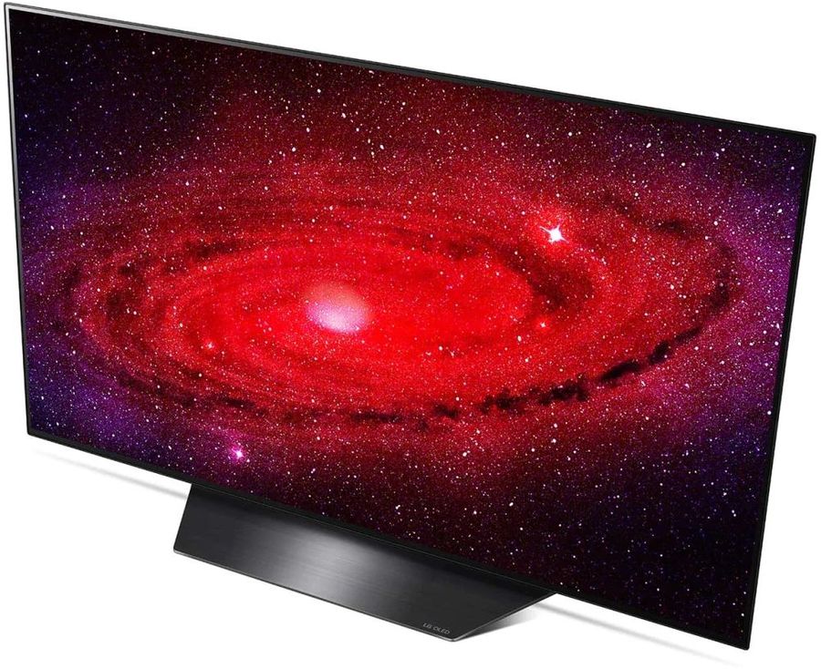 Купить Телевизор LG OLED48CX — Фото 8