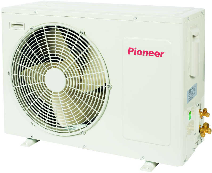Купить Кондиционер PIONEER KFC24GW/KON24GW/TC04 (комплект) — Фото 2