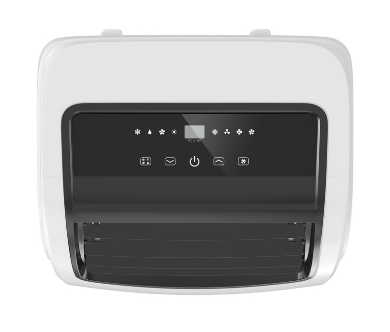 Купить Мобильный кондиционер Funai MAC-LT45HPN03 — Фото 4