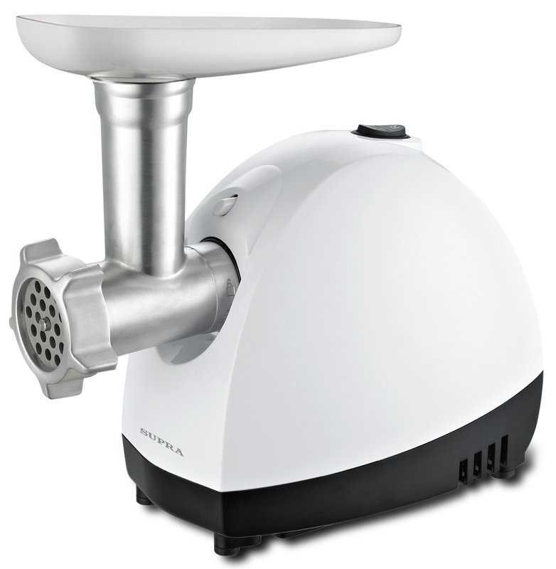Мясорубка SUPRA MGS-1801T																		 — описание, фото, цены в интернет-магазине PT Stores