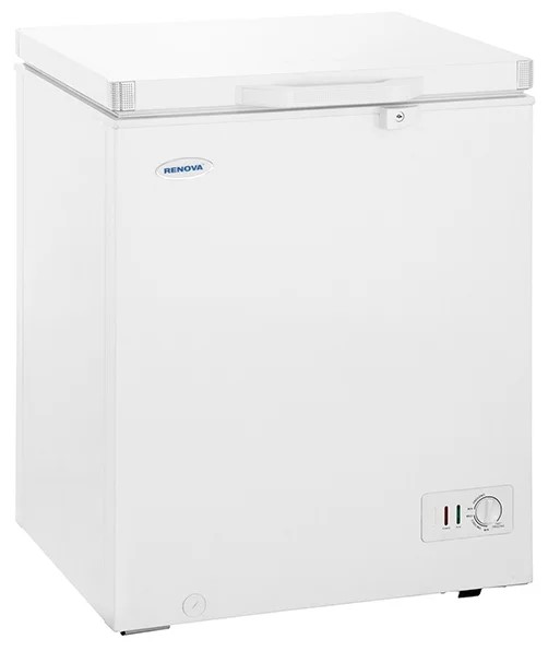 Морозильный ларь RENOVA FC-175C																		 — описание, фото, цены в интернет-магазине PT Stores