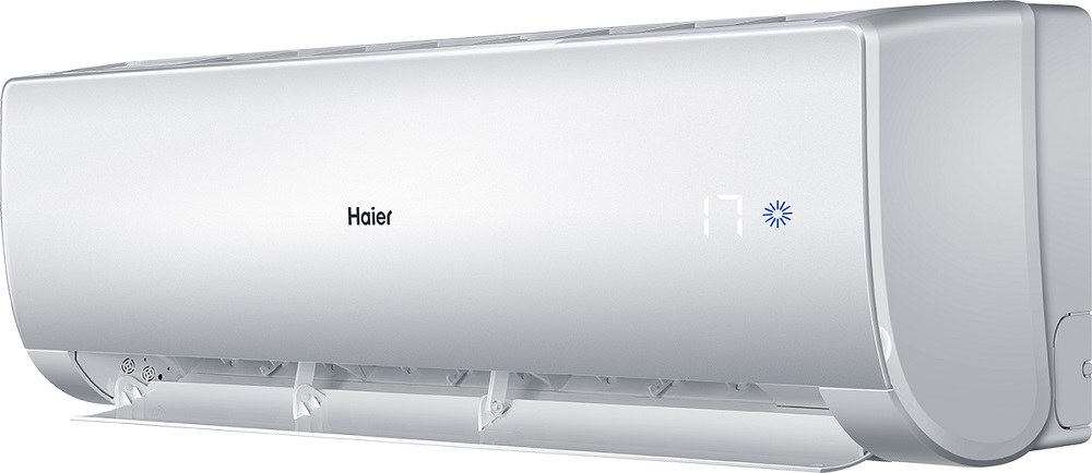 Купить Кондиционер Haier AS24NM5HRA/1U24RR4ERA (комплект) — Фото 3