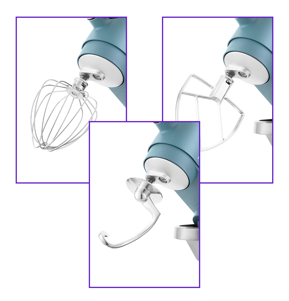 Купить Миксер Kitfort KT-1391-2 — Фото 3