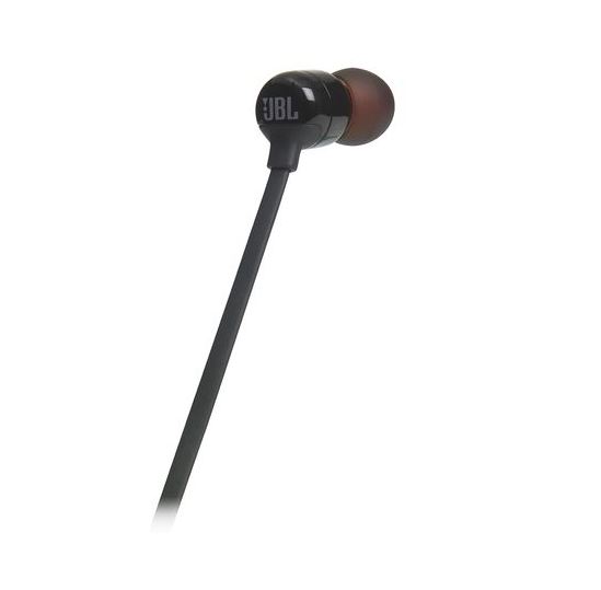 Купить Наушники JBL T110 BT Black — Фото 3