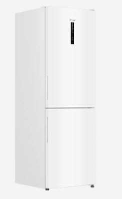 Купить Двухкамерный холодильник Haier CEF530CWRG — Фото 2
