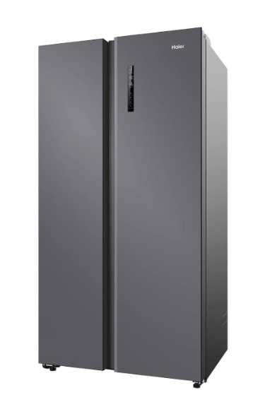 Холодильник Haier HRF-600DM7RU																		 — описание, фото, цены в интернет-магазине PT Stores