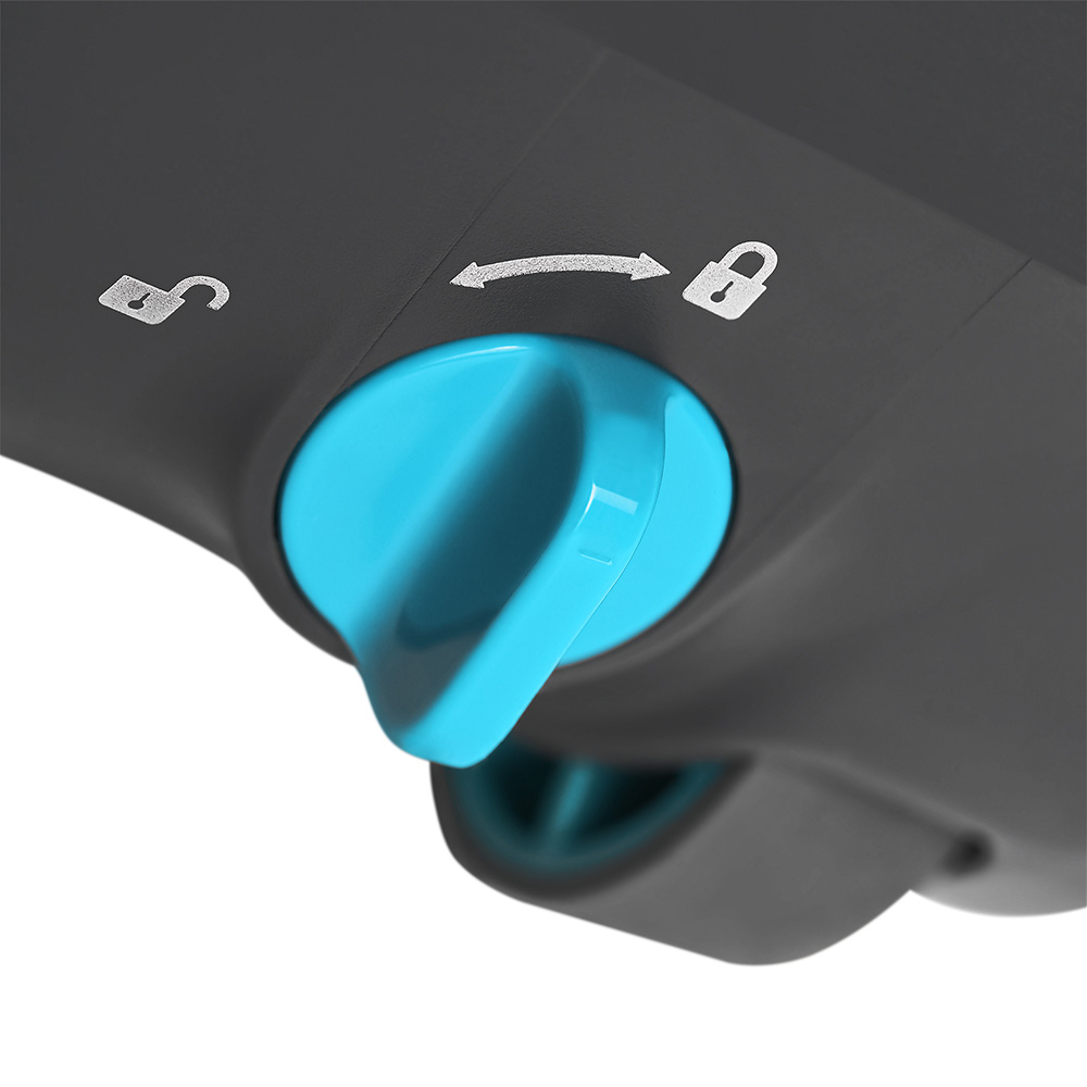 Купить Отпариватель POLARIS PGS 2010RVA — Фото 12