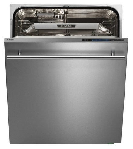 Встраиваемая посудомоечная машина ASKO D 5896 XXL																		 — описание, фото, цены в интернет-магазине PT Stores