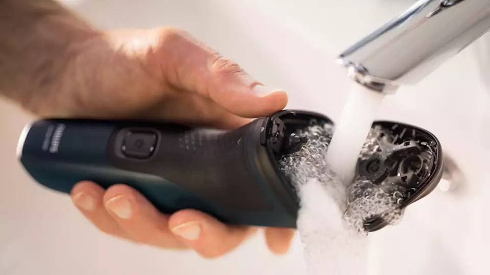 Купить Электробритва PHILIPS S 1133/41 — Фото 4