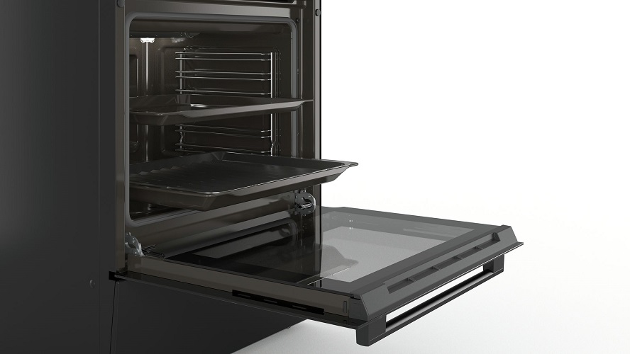 Купить Газовая плита BOSCH HGA128D60R — Фото 3