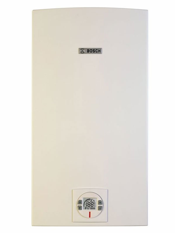 Купить Водонагреватель газовый BOSCH WTD24 AME — Фото 7