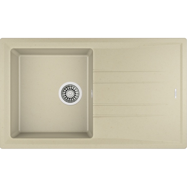 Мойка TEKA STONE 50 B-TG TOPASBEIGE ручной слив																		 — описание, фото, цены в интернет-магазине PT Stores